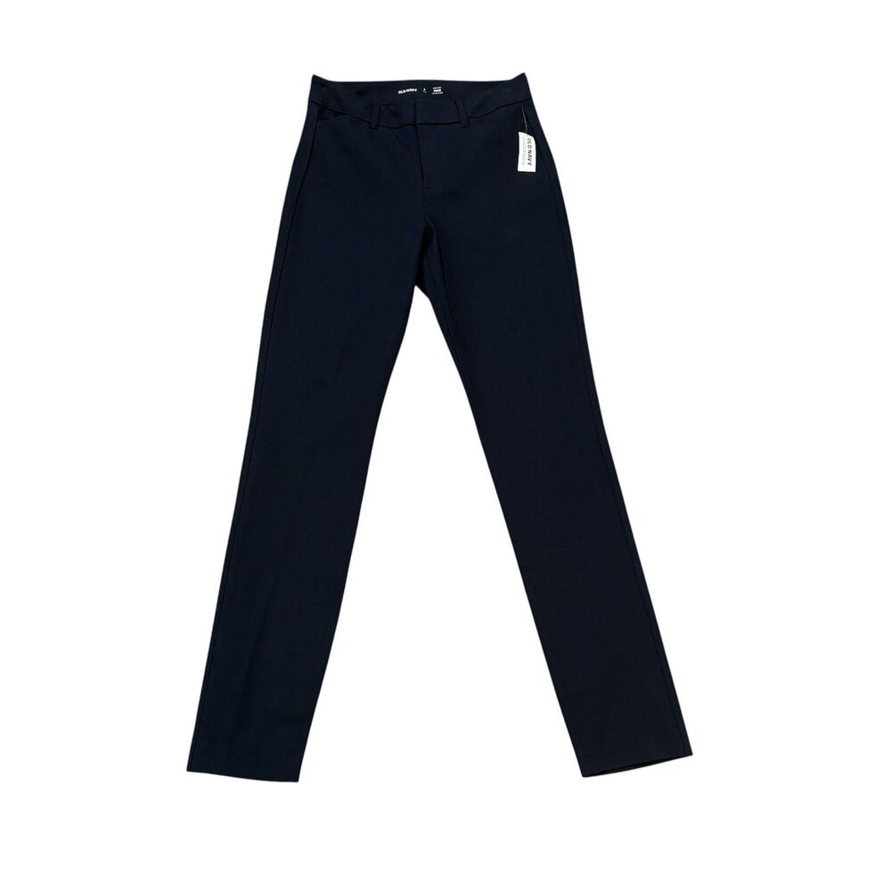 Old Navy High Rise Pixie Never Fade Pants Size 6T Tall